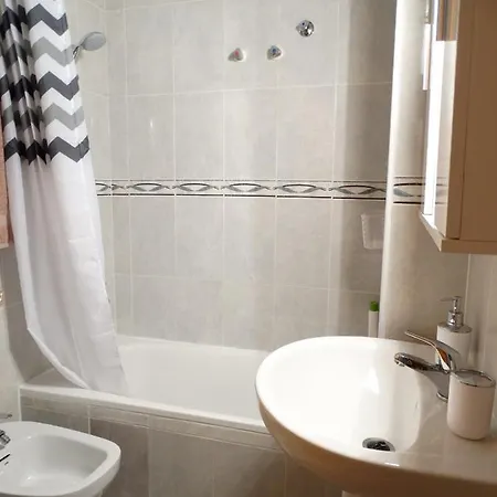 Apartamiento Magdalena *