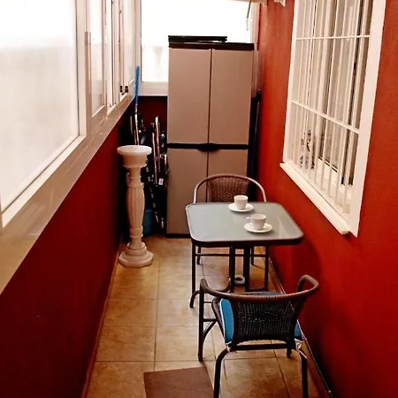 Apartamiento Magdalena Appartement Torrevieja