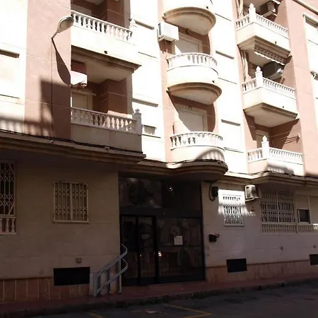 Appartement Apartamiento Magdalena *