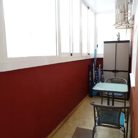 Apartamiento Magdalena