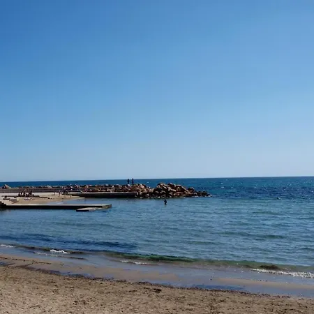 Apartamiento Magdalena * Torrevieja