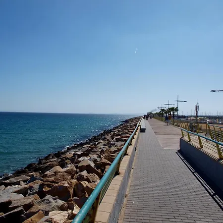 Apartamiento Magdalena * Torrevieja