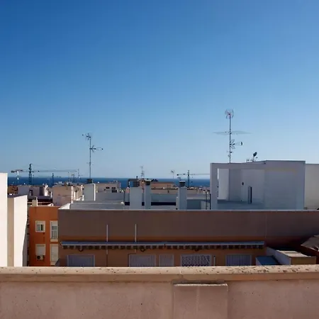 Appartement Apartamiento Magdalena Torrevieja
