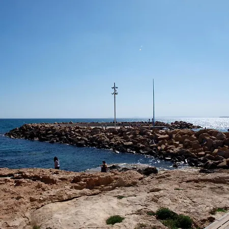 Apartamiento Magdalena * Torrevieja